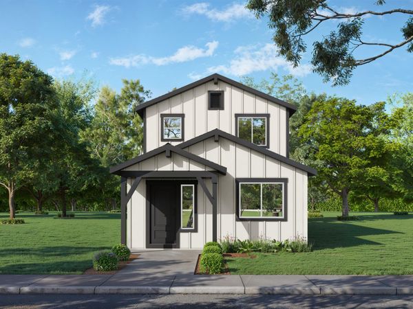 4111 SW Pumice Avenue, Unit 100, Redmond, OR 97756