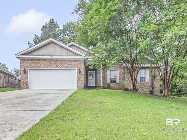 8352 Preakness Court, Daphne, AL 36526