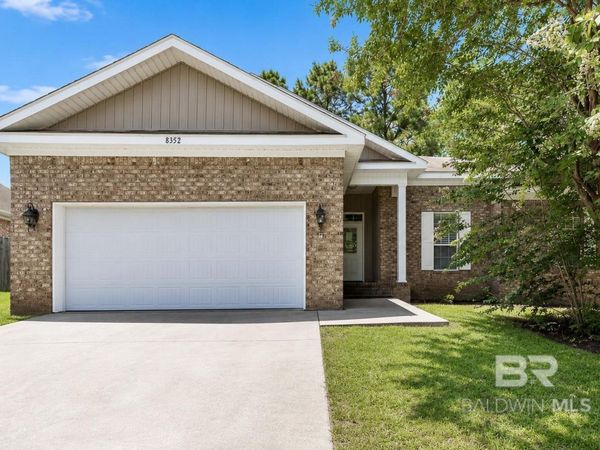 8352 Preakness Court, Daphne, AL 36526