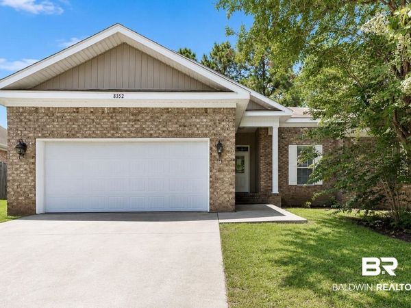 8352 Preakness Court, Daphne, AL 36526