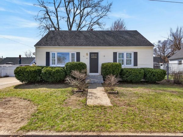 57 Saint Camille Street, Nashua, NH 03060