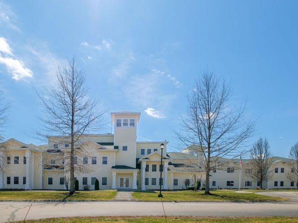 118 Secretariat Way, Unit 204, Rochester, NH 03867