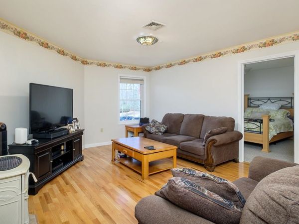 118 Secretariat Way, Unit 204, Rochester, NH 03867