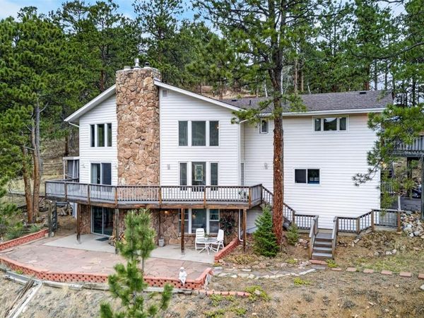 11994 Cochise Circle, Conifer, CO 80433