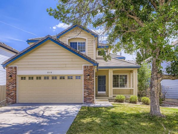 3268 Castle Peak Avenue , Superior, CO 80027
