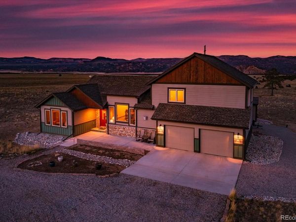 14543 N Stagecoach Lane, Buena Vista, CO 81211