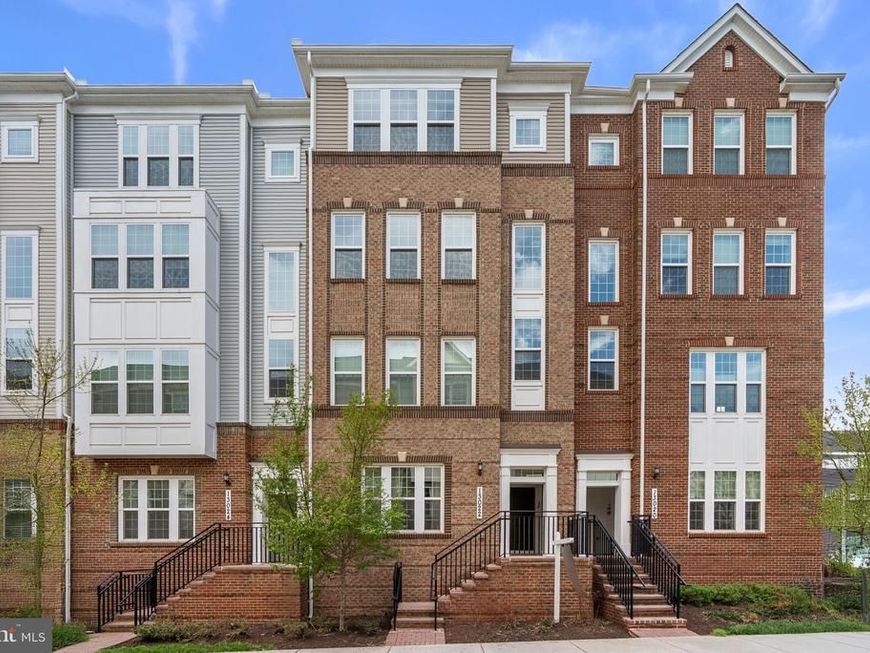 13022 Martz Street, Unit J, Clarksburg, MD 20871 Main Photo