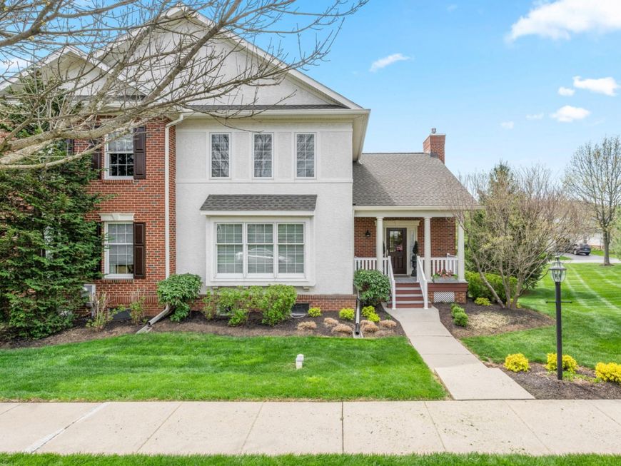 339 Sundance Drive, Chester Springs, PA 19425 Main Photo