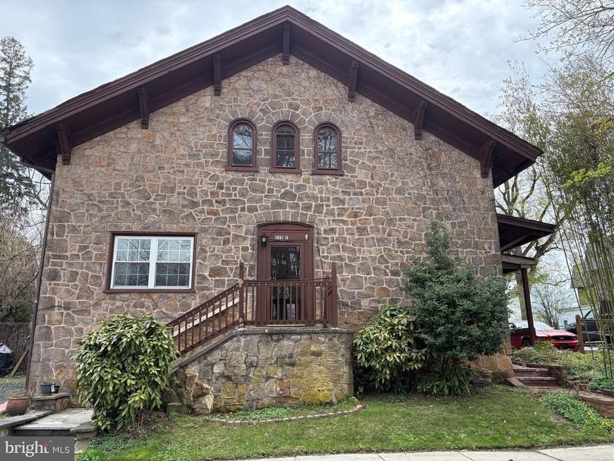 228 Forest Avenue, Unit C, Ambler, PA 19002 Main Photo