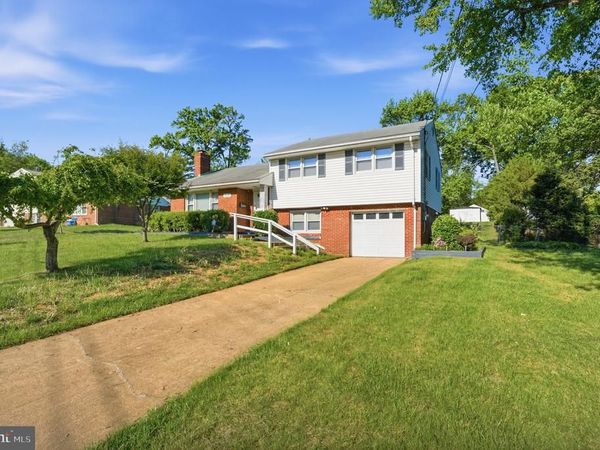 5209 COLUMBIA ROAD, SPRINGFIELD, VA 22151