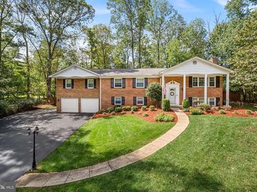 2520 FOWLERS LANE, RESTON, VA 20191