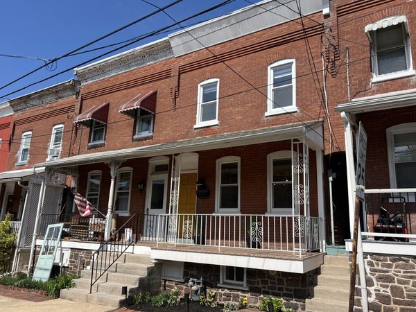 263 WASHINGTON STREET, ROYERSFORD, PA 19468