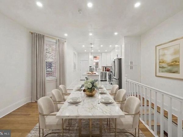 846 S 58TH STREET, PHILADELPHIA, PA 19143