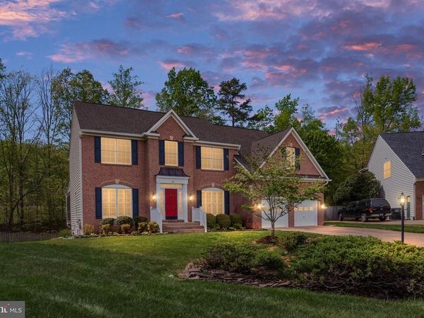 67 BOULDER DRIVE, STAFFORD, VA 22554