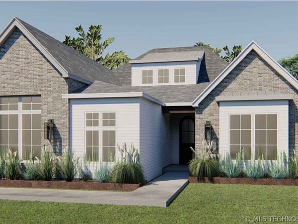 2703 E 135th Drive, Bixby, OK 74008