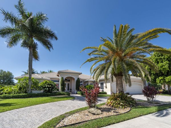 15234 SW 40th Street, Davie, FL 33331