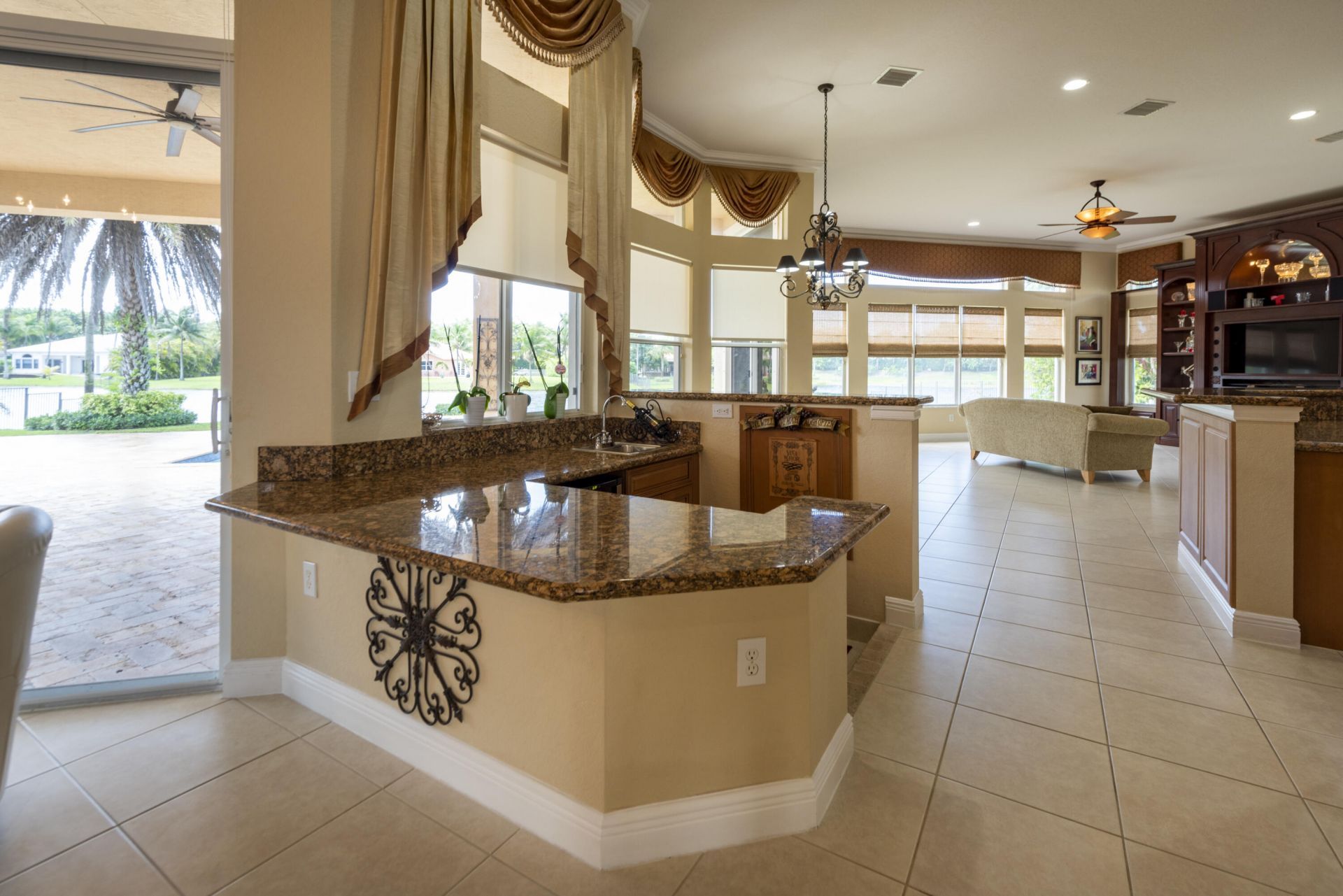 15234 SW 40th Street, Davie, FL 33331 Photo