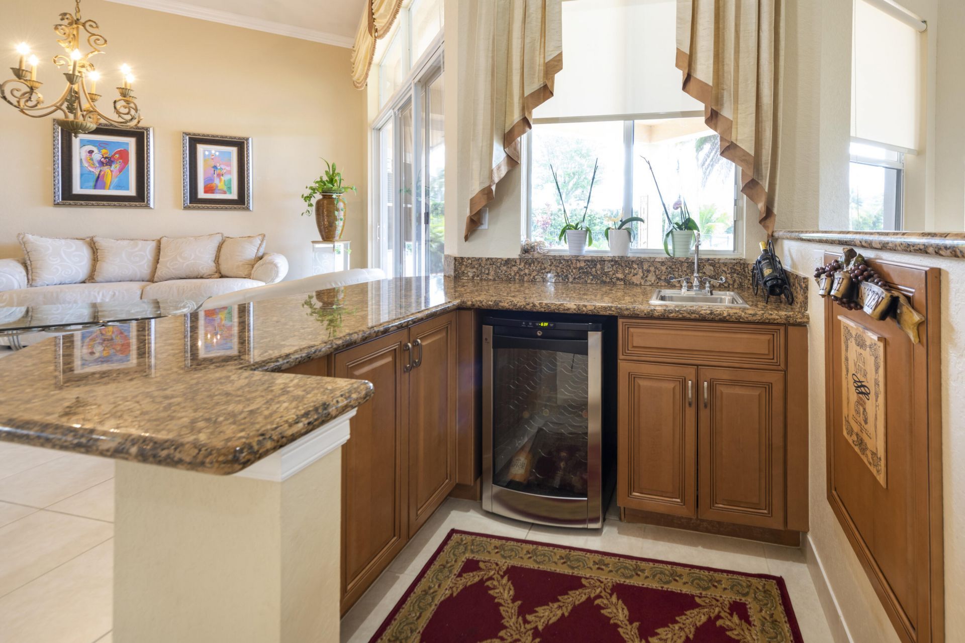 15234 SW 40th Street, Davie, FL 33331 Photo