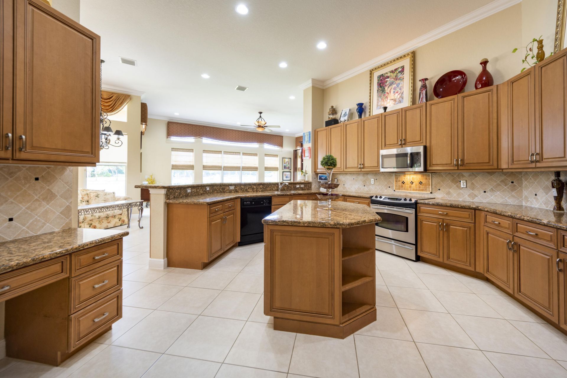 15234 SW 40th Street, Davie, FL 33331 Photo