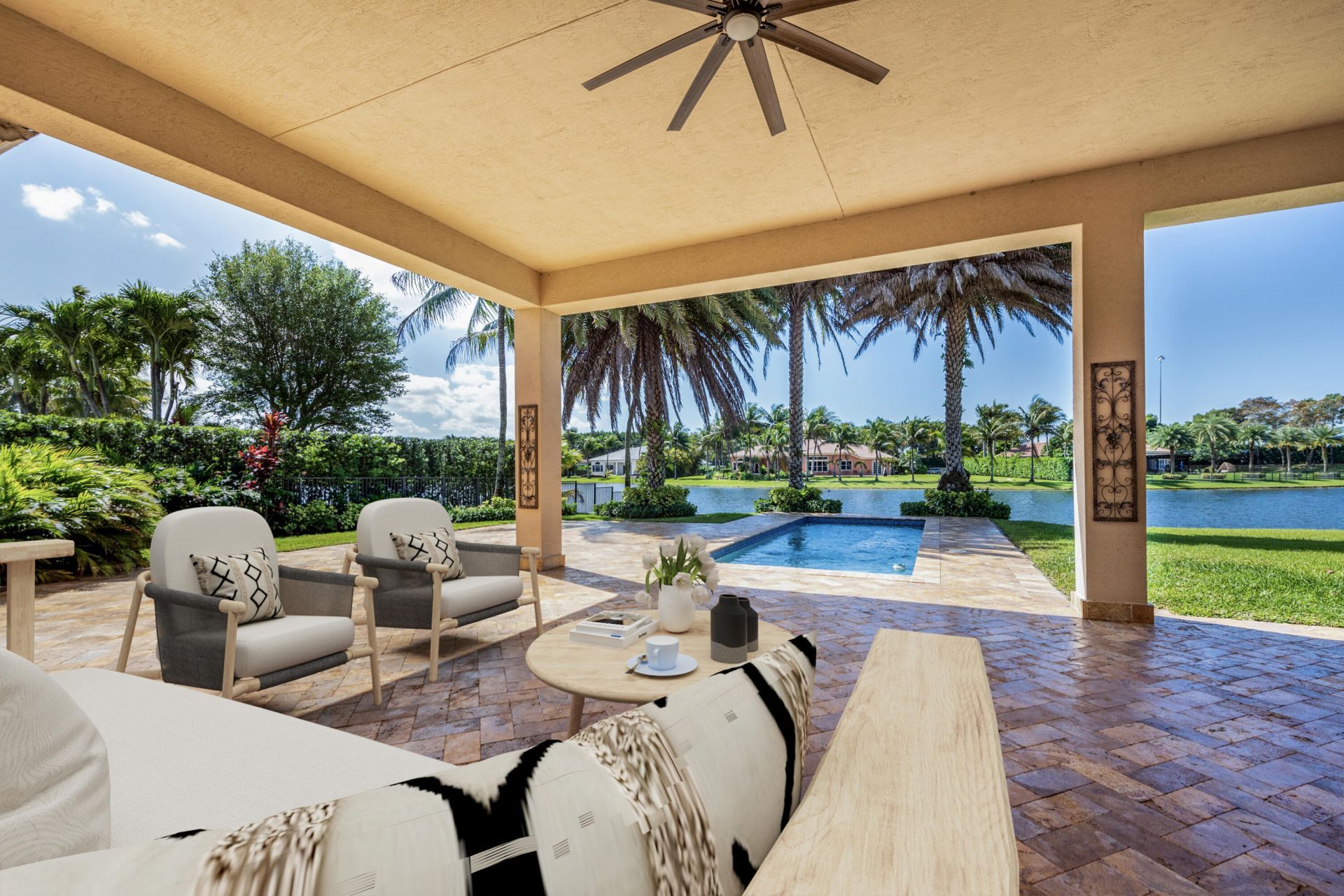 15234 SW 40th Street, Davie, FL 33331 Photo