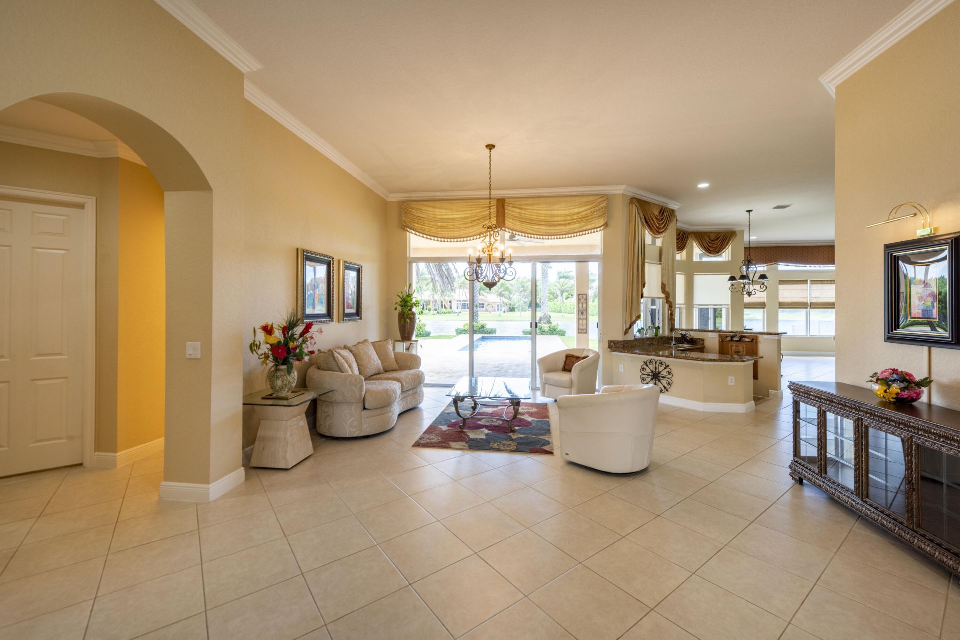 15234 SW 40th Street, Davie, FL 33331 Photo