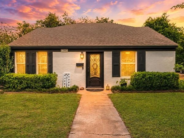 1205 N 17th Street, Waco, TX 76707