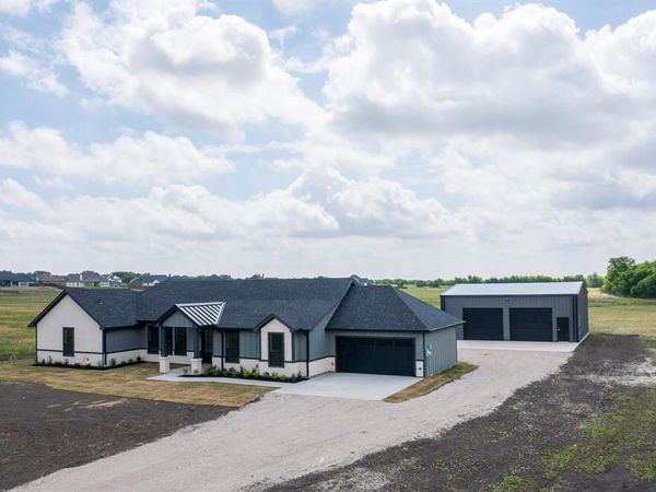 901 Old Maypearl Road, Waxahachie, TX 75167