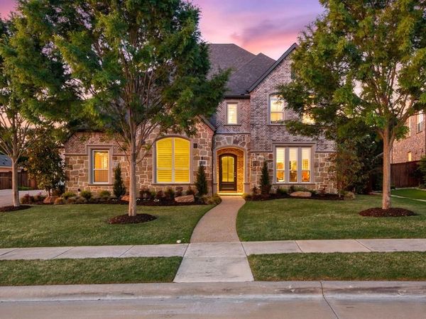 406 Abbot Lane, Trophy Club, TX 76262