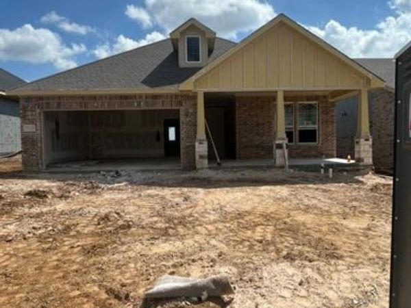 3520 Helena Street, Gainesville, TX 76240