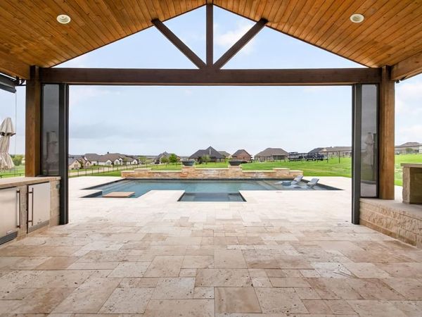 7320 Spring Ranch Court, Godley, TX 76044