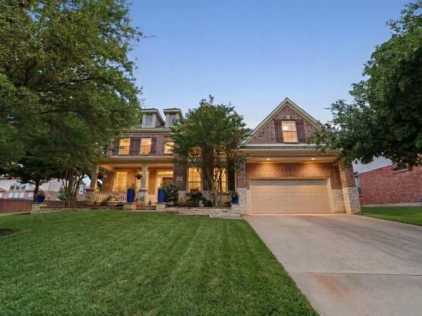 965 Fall Creek, Grapevine, TX 76051