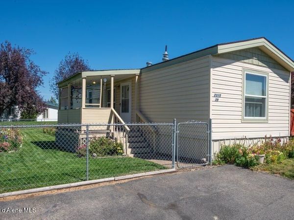 2315 W Lady Anne WAY , Post Falls, ID 83854