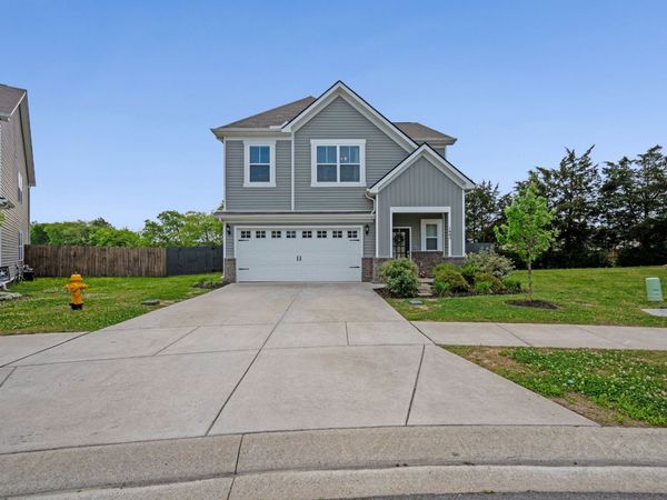 1003 Baltusrol Ln , Lebanon, TN 37087