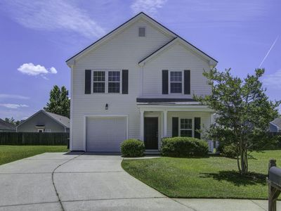 138 Thistle Road, Goose Creek, SC 29445