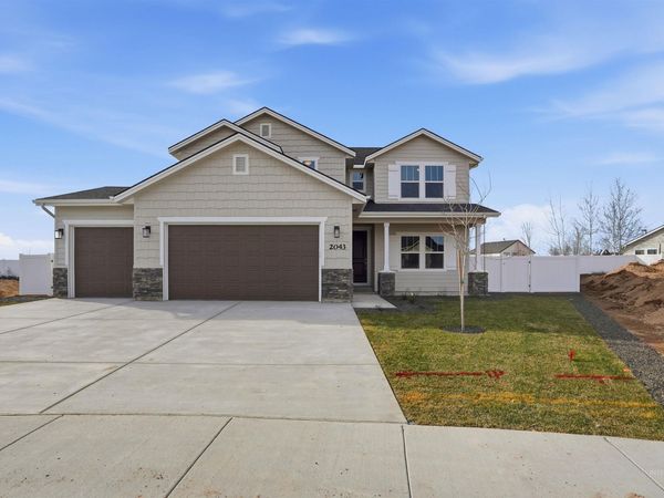 1628 Kinsale St, Middleton, ID 83644