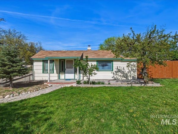507 18th Avenue N, Nampa, ID 83687