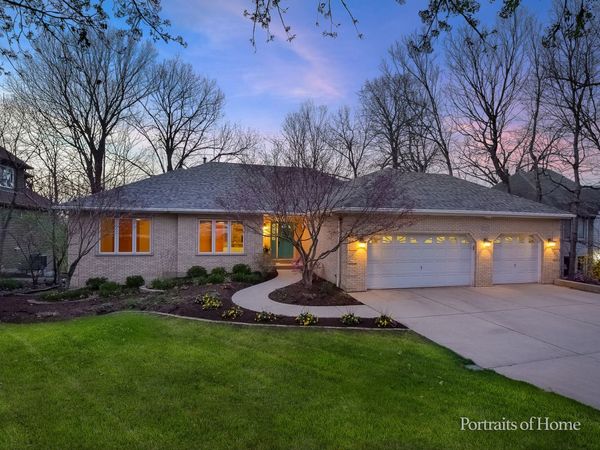 11 Merrimack Court , Bolingbrook, IL 60440