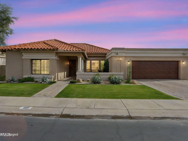 8115 E JENAN Drive, Scottsdale, AZ 85260