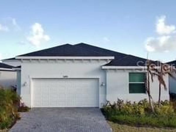 3495 HARBORSIDE AVENUE, FORT PIERCE, FL 34946