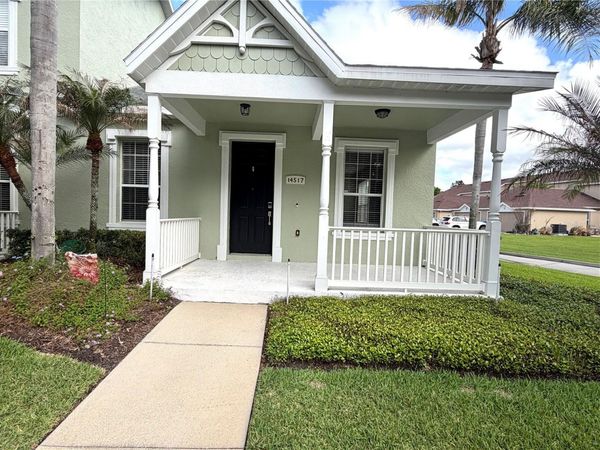 14517 BLUEBIRD PARK ROAD , WINDERMERE, FL 34786