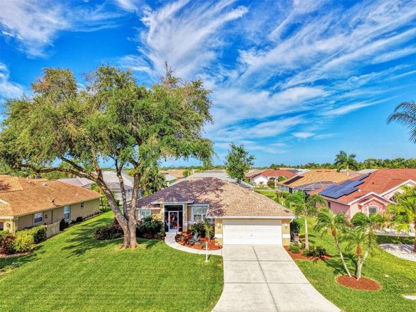 5832 CLEVELAND ROAD , VENICE, FL 34293