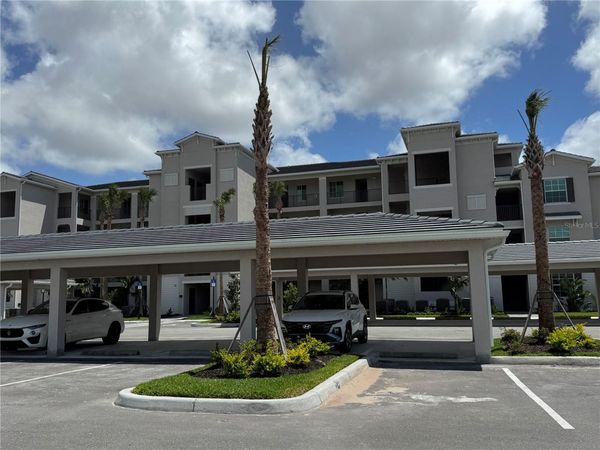 19140 SCALLOP LOOP, Unit 107, BRADENTON, FL 34211