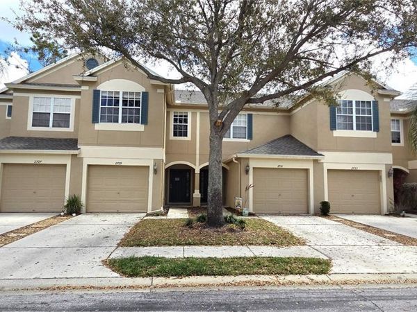 2729 CONCH HOLLOW DRIVE , BRANDON, FL 33511