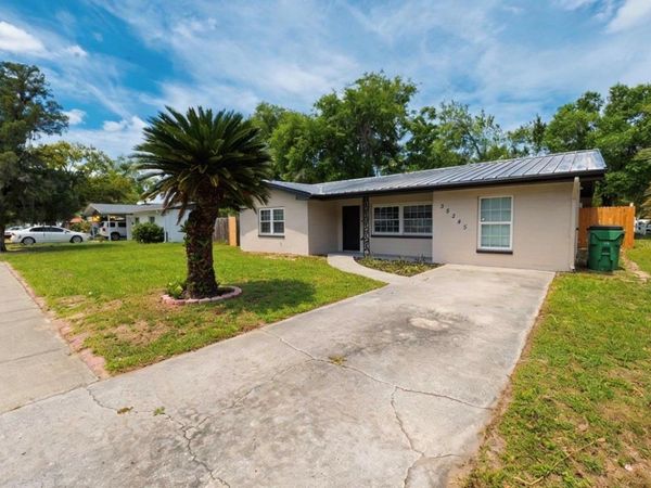 38245 12TH AVENUE, ZEPHYRHILLS, FL 33542