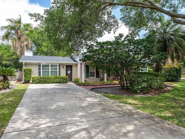 1785 WALNUT AVENUE , WINTER PARK, FL 32789