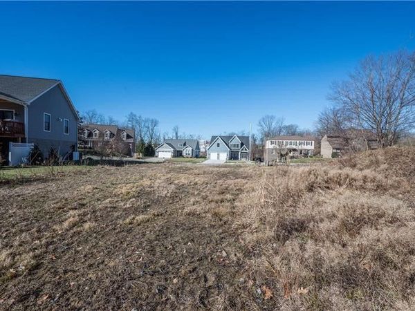 Lot #407 Bethel Crest Drive, Bethel Park, PA 15102
