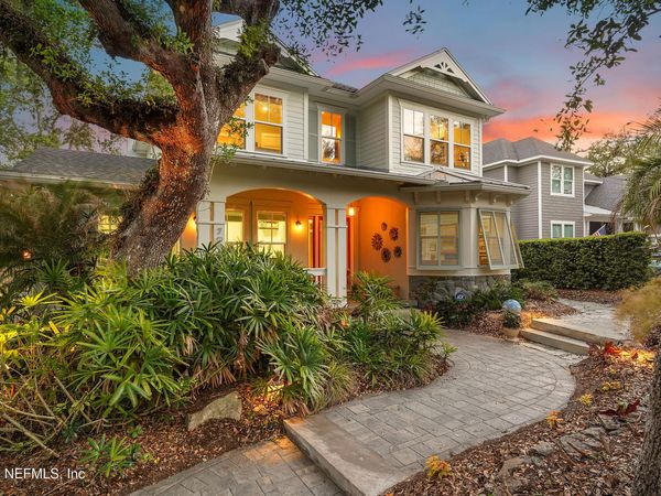 705 OCEAN GATE Lane, St. Augustine Beach, FL 32080