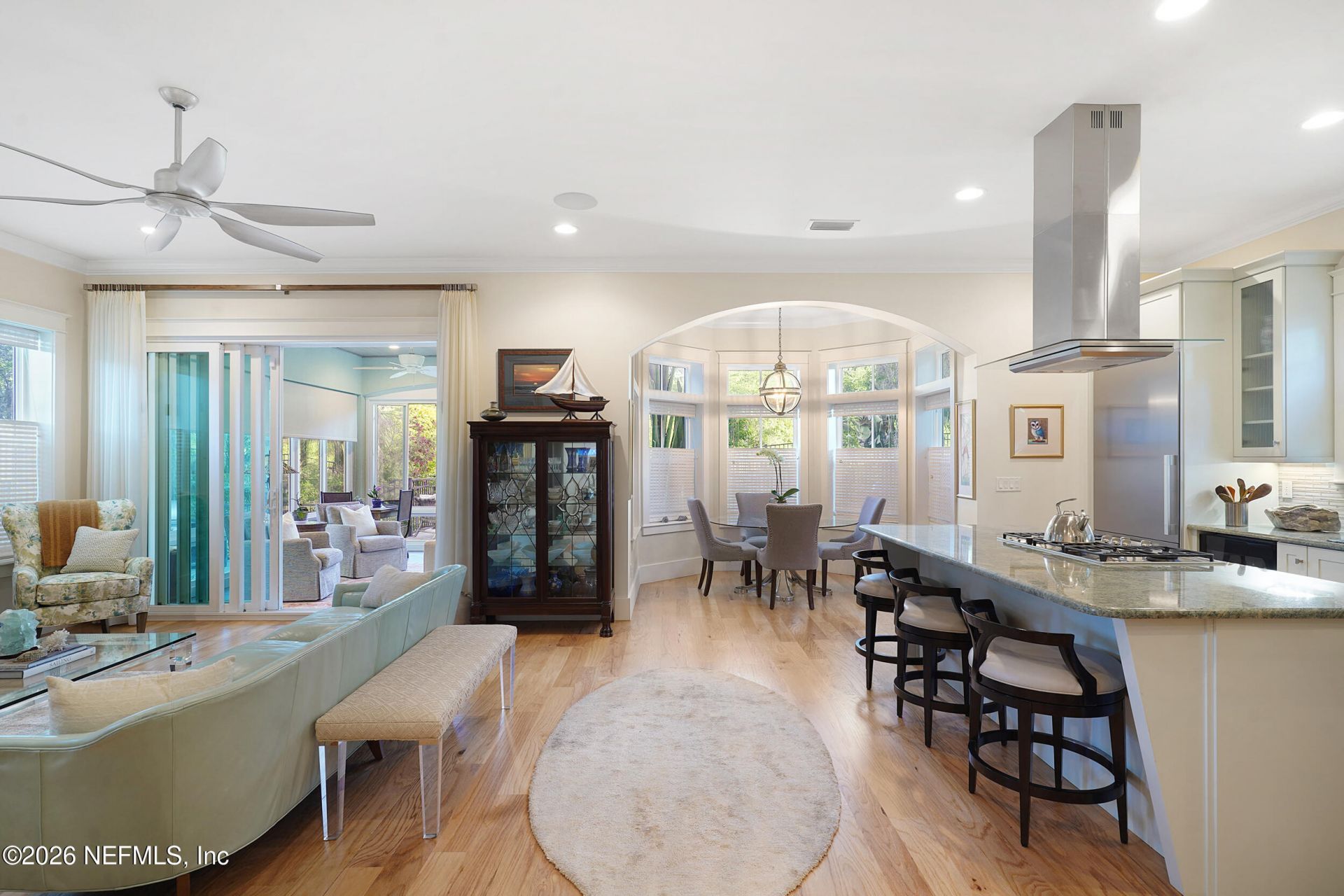 705 Ocean Gate Lane, Saint Augustine Beach, FL 32080 Photo