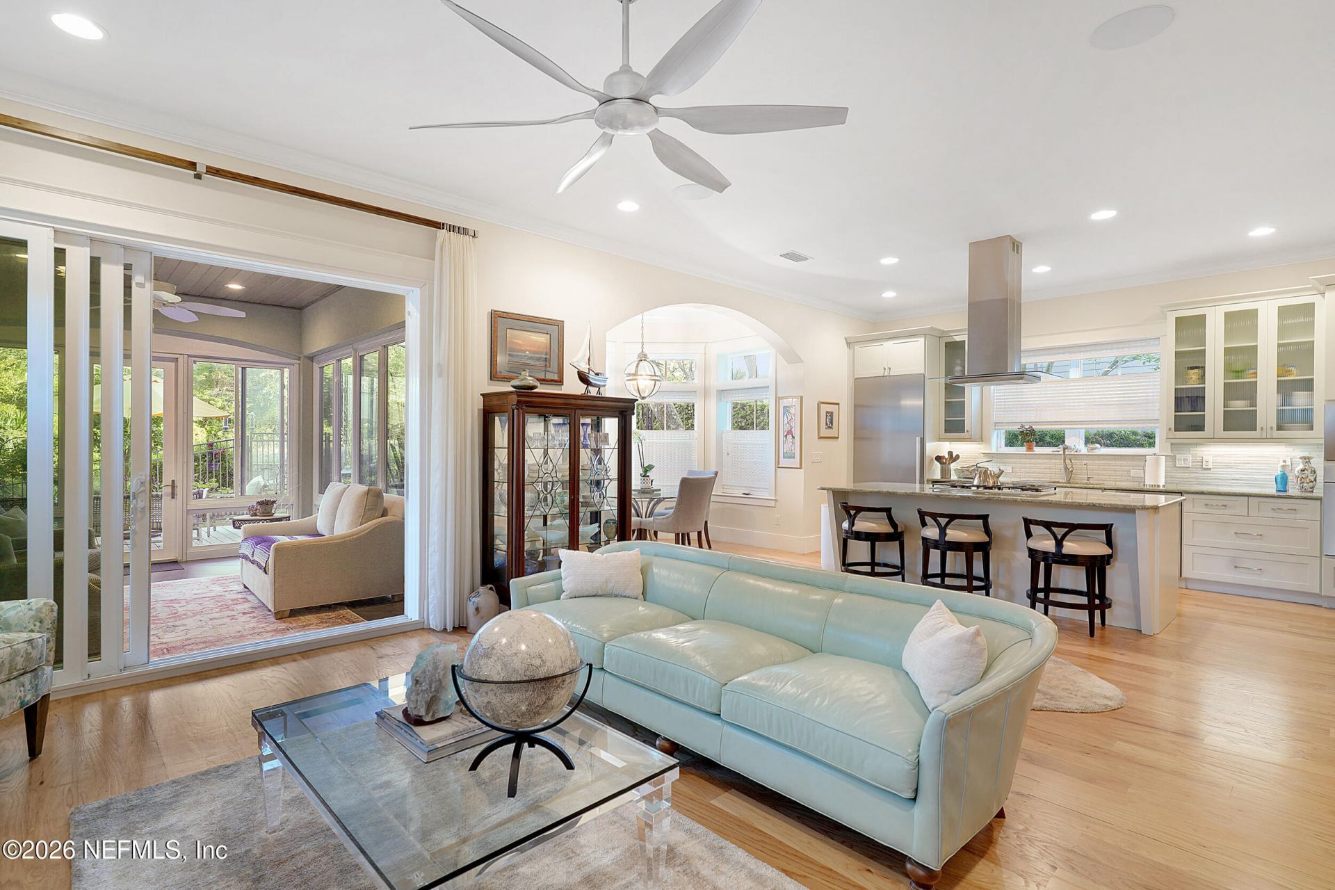 705 Ocean Gate Lane, Saint Augustine Beach, FL 32080 Photo