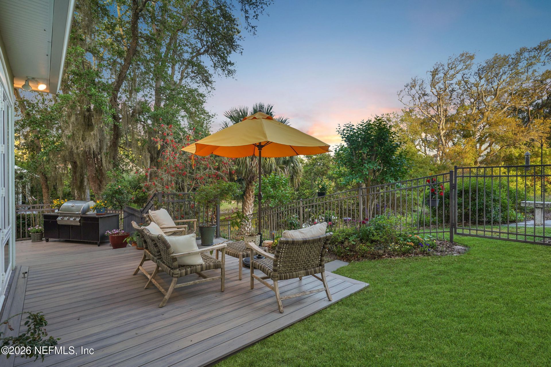 705 Ocean Gate Lane, Saint Augustine Beach, FL 32080 Photo